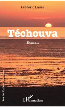Téchouva - Roman
