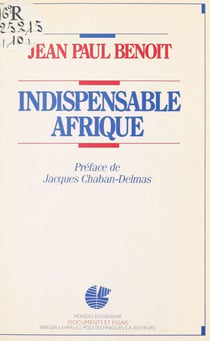 Indispensable Afrique