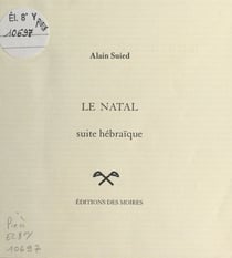 Le Natal : Suite hébraïque