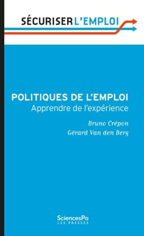 Politiques de l'emploi - Apprendre de l'expérience