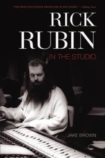 Rick Rubin - In the Studio