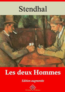 Les Deux Hommes – suivi d'annexes - Nouvelle édition 2019