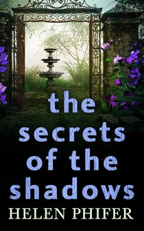 Secrets Of The Shadows