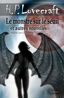 Le monstre sur le seuil et autres nouvelles - Nouvelle traduction