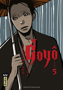 Goyô - Tome 5