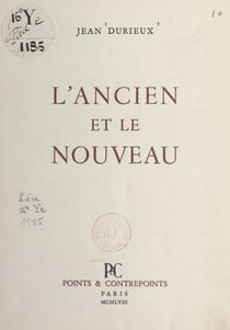 L'ancien et le nouveau