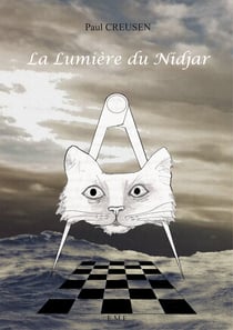La lumiere du Nidjar