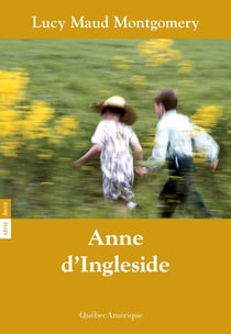 Anne 06 - Anne d'Ingleside