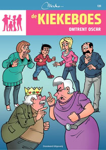 Omtrent Oscar