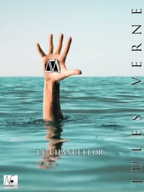 Le Chancellor - Journal du passager J.R. KAZALLON