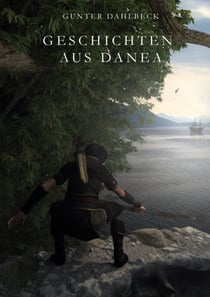 Geschichten aus Danea - Band 1