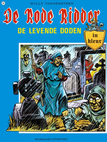 De levende doden