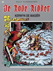 Kerwyn de Magier