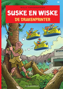 De drakenprinter