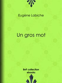Un gros mot