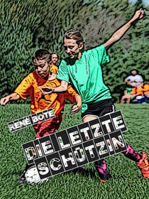 Die letzte Schützin