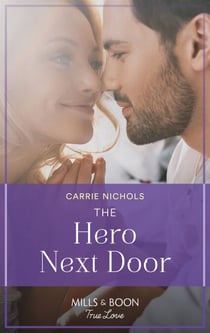 The Hero Next Door