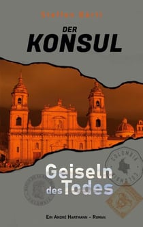 Der Konsul - Geiseln des Todes