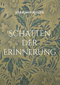 Schatten der Erinnerung - Unsere Wahlheimat Recke Obersteinbeck