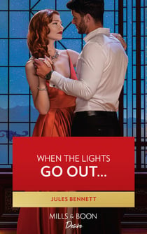 When The Lights Go Out…