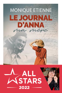 Le Journal d'Anna ma mère