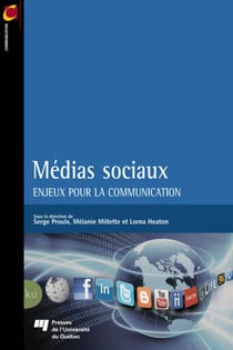 Médias sociaux - Enjeux pour la communication