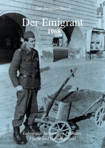 Der Emigrant 1968 - Lebensgeschichten von Pflanzen, Flucht und Geheimpolizei