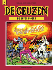 De zeven jagers