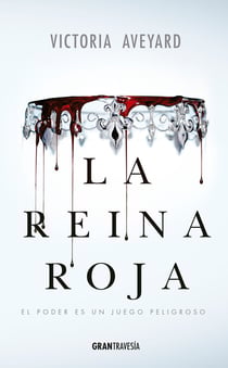 La Reina Roja - Versión española