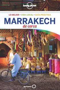 Marrakech de cerca 4