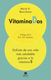 Vitaminados - Disfruta de una vida más saludable gracias a la vitamina D