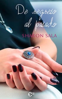 De regreso al pasado - El mejor regalo para San Valentín, una novela de Harlequin