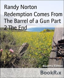 Redemption Comes From The Barrel of a Gun Part 2 The End