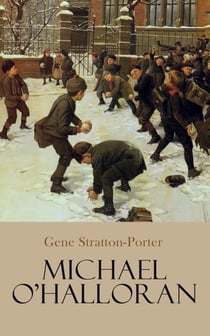 Michael O'Halloran - Children's Adventure Novel