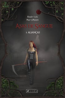 Asas de Sangue - Alianças