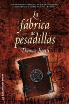 Fábrica de pesadillas
