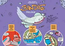 Bindie - Die Trilogie