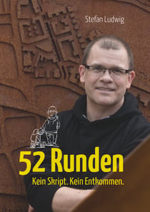 52 Runden - Kein Skript. Kein Entkommen.
