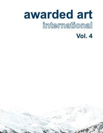 Awarded Art International - Vol.4