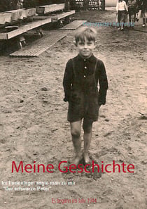 Meine Geschichte - Die Geschichte beginnt wahrscheinlich im Jahre 1944