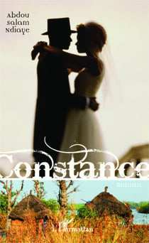 Constance - Roman