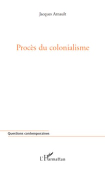 Procès du colonialisme