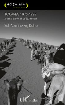 Touareg 1973-1997