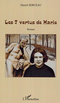 Les 7 vertus de Marie - Roman