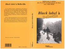 Black Label à Belleville