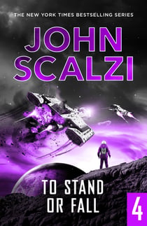 The End of All Things Part 4 - To Stand or Fall