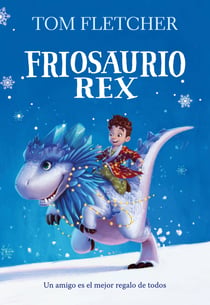 Friosaurio Rex