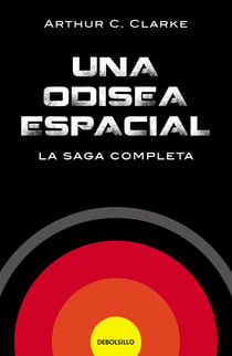 Una odisea espacial - La saga completa