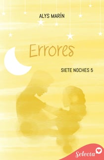 Errores (Siete noches 5)