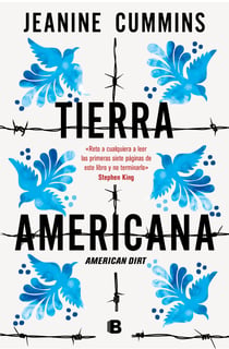 Tierra americana - American Dirt